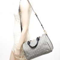 Louis Vuitton Monogram Idylle Speedy Bandouliere 30