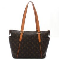 Louis Vuitton Monogram Canvas Totally PM