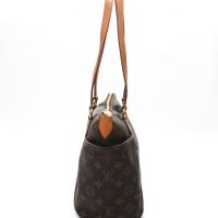 Louis Vuitton Monogram Canvas Totally PM
